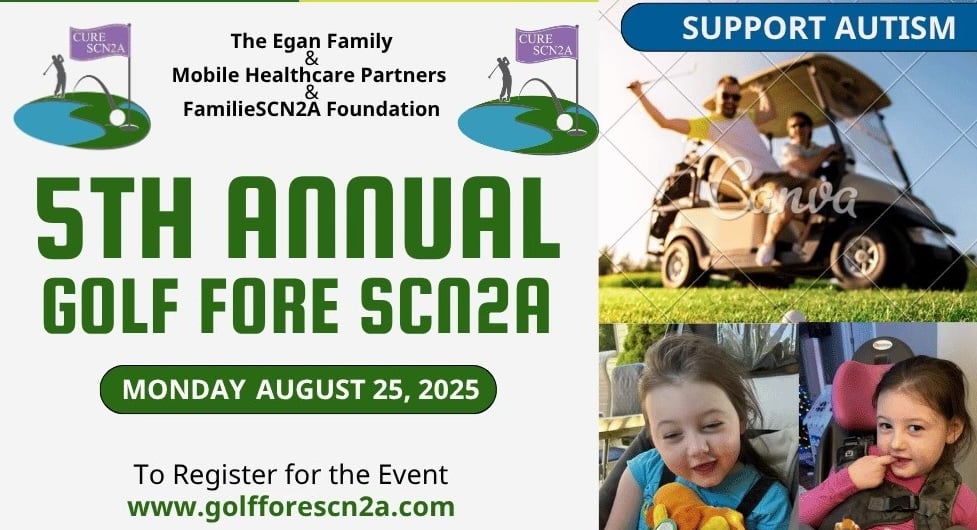 Golf Fore SCN2A