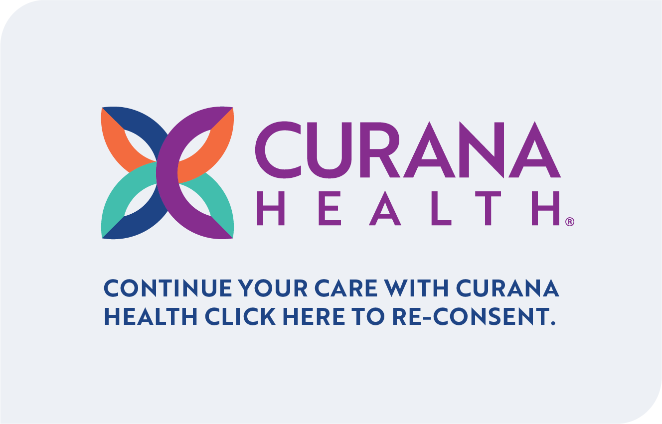CURANARE-CONSENT