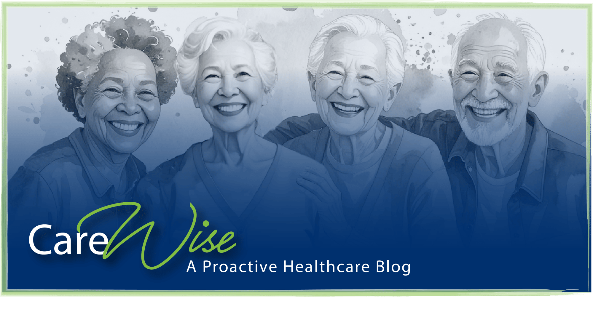 CareWiseHeathcareBlog CareWiseHeathcareBlog