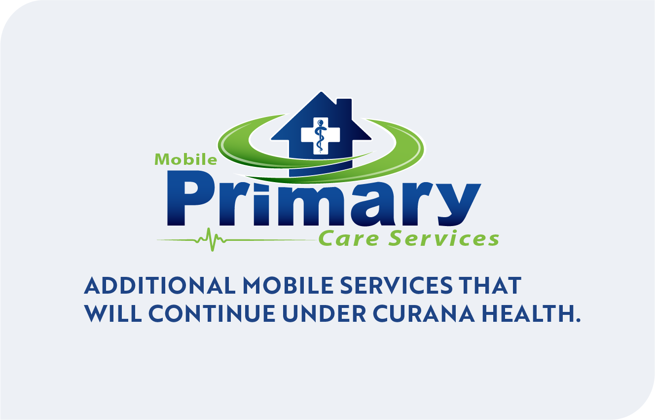 Mobile Primary Care