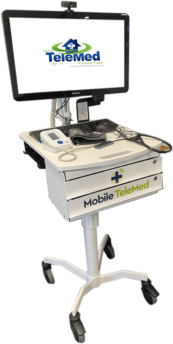 TelemedCart