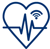 TelemedHeartIcon